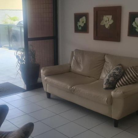 Apartamento Em Jatiuca Maceio  Exterior photo