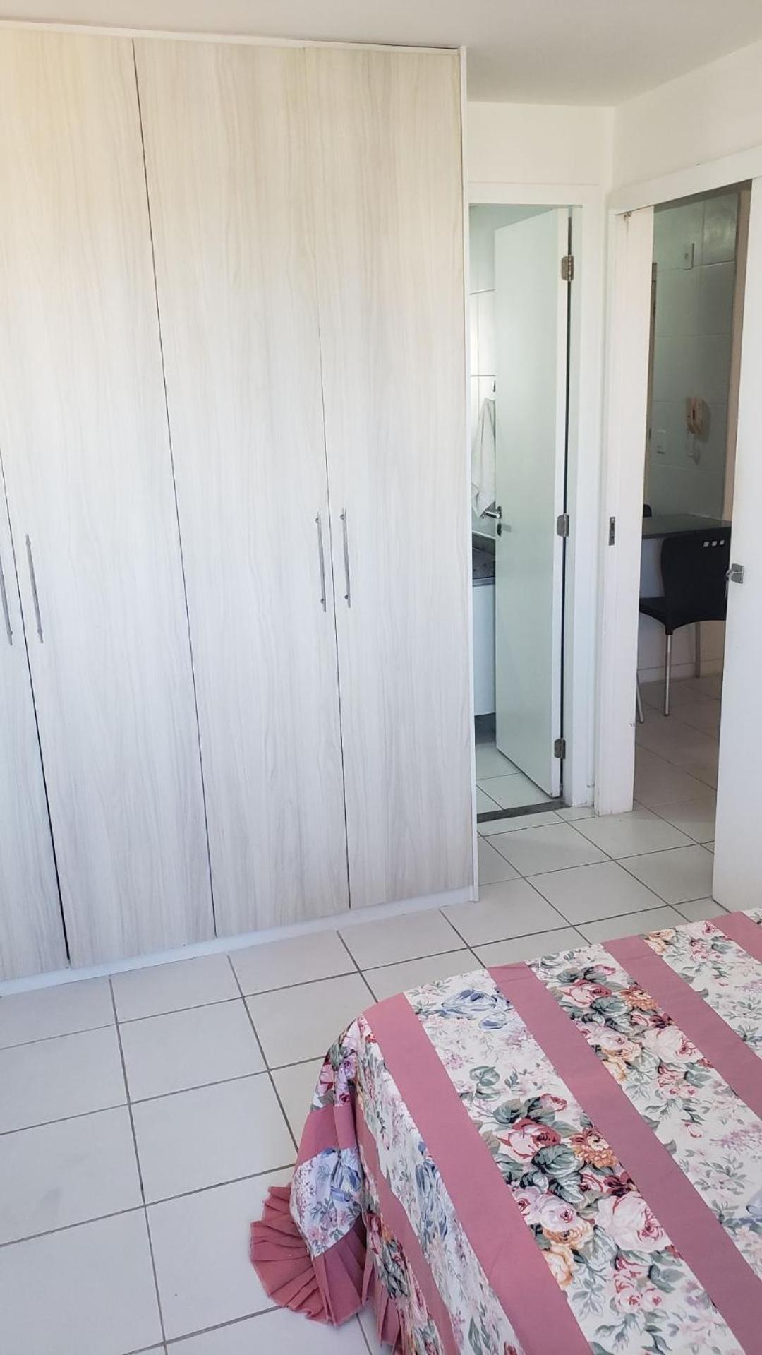 Apartamento Em Jatiuca Maceio  Exterior photo