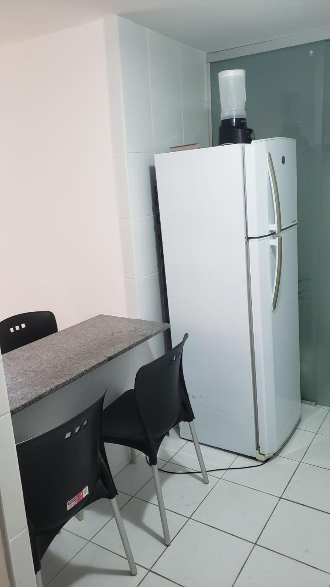 Apartamento Em Jatiuca Maceio  Exterior photo