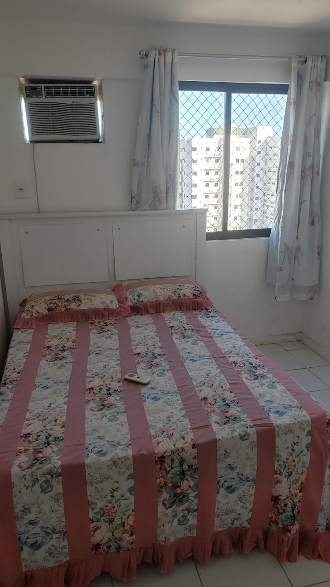 Apartamento Em Jatiuca Maceio  Exterior photo