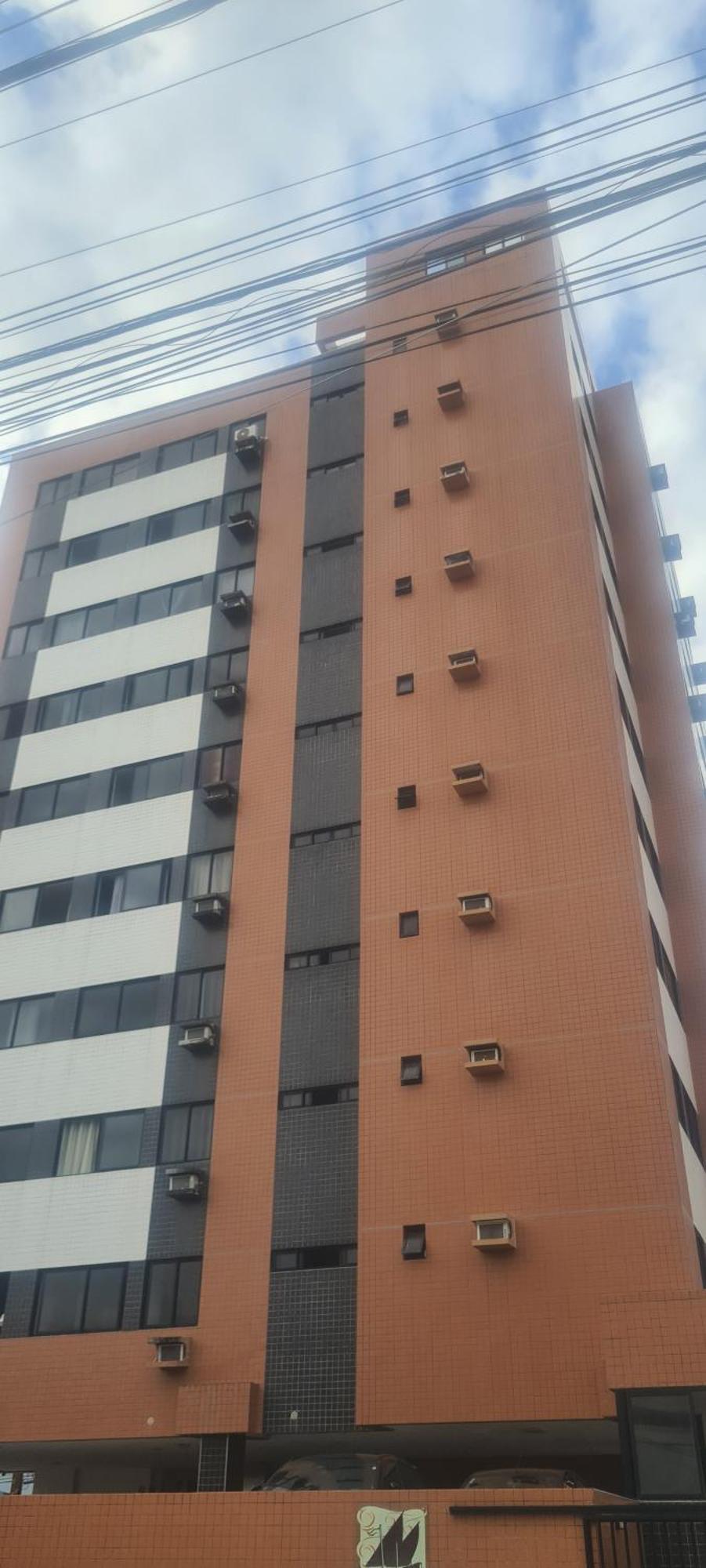 Apartamento Em Jatiuca Maceio  Exterior photo