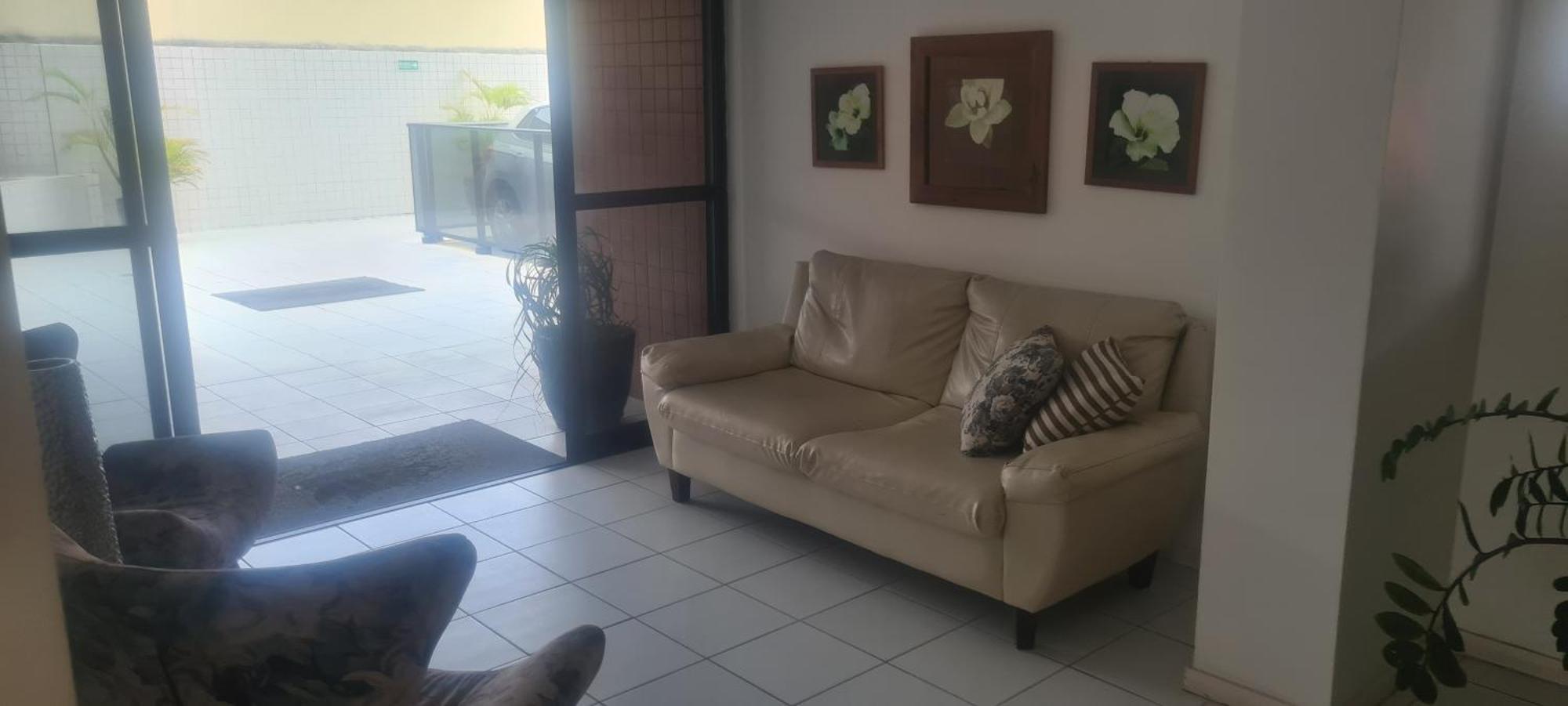 Apartamento Em Jatiuca Maceio  Exterior photo