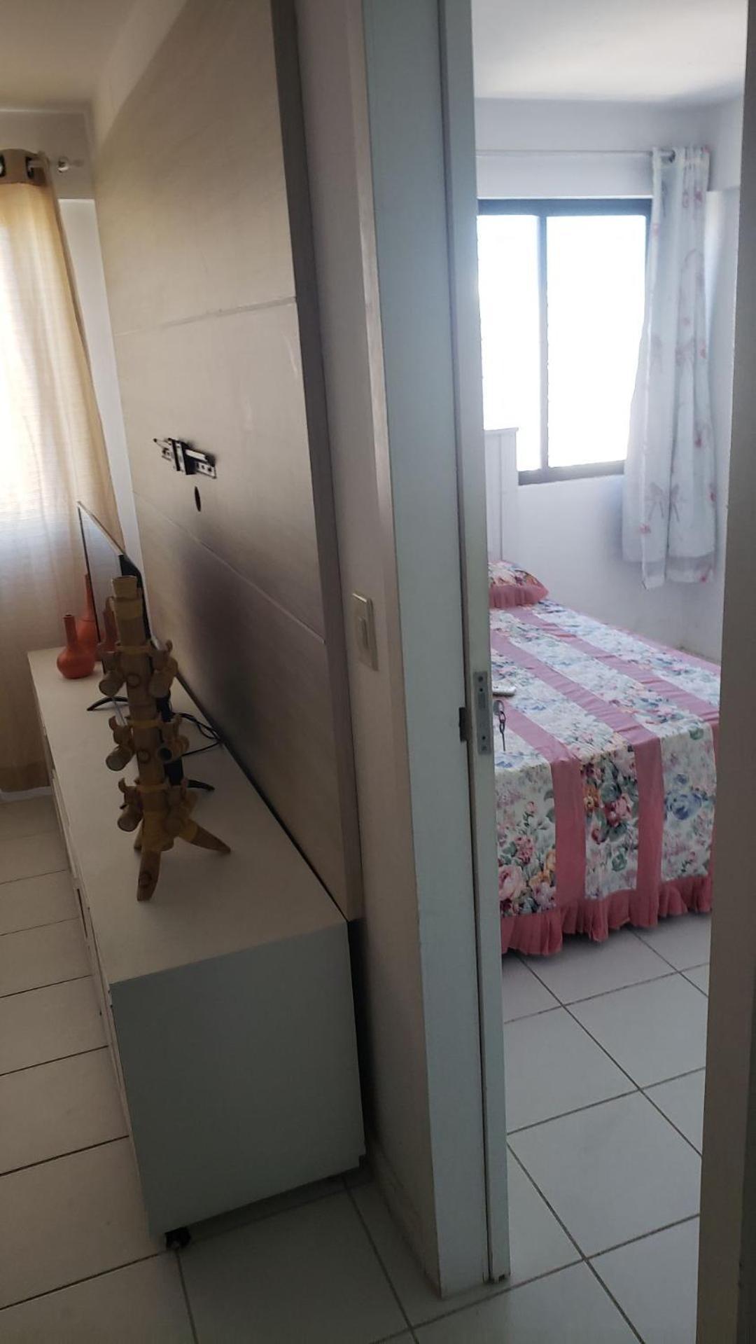 Apartamento Em Jatiuca Maceio  Exterior photo